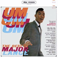 Major Lance